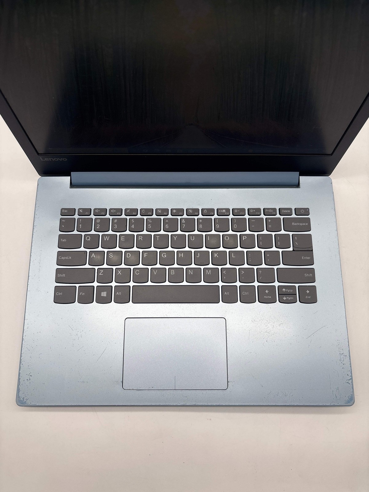 Lenovo IdeaPad 320 14″ i3-7100U 4GB RAM 128GB SSD 2TB HDD – For Parts
