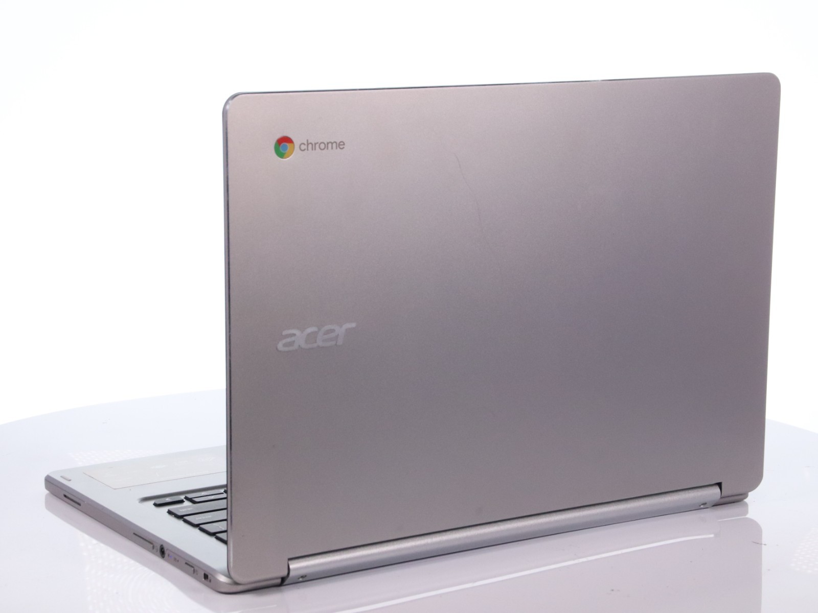 Acer Chromebook R13 MediaTek MT8173 4GB RAM 32GB eMMc No AC