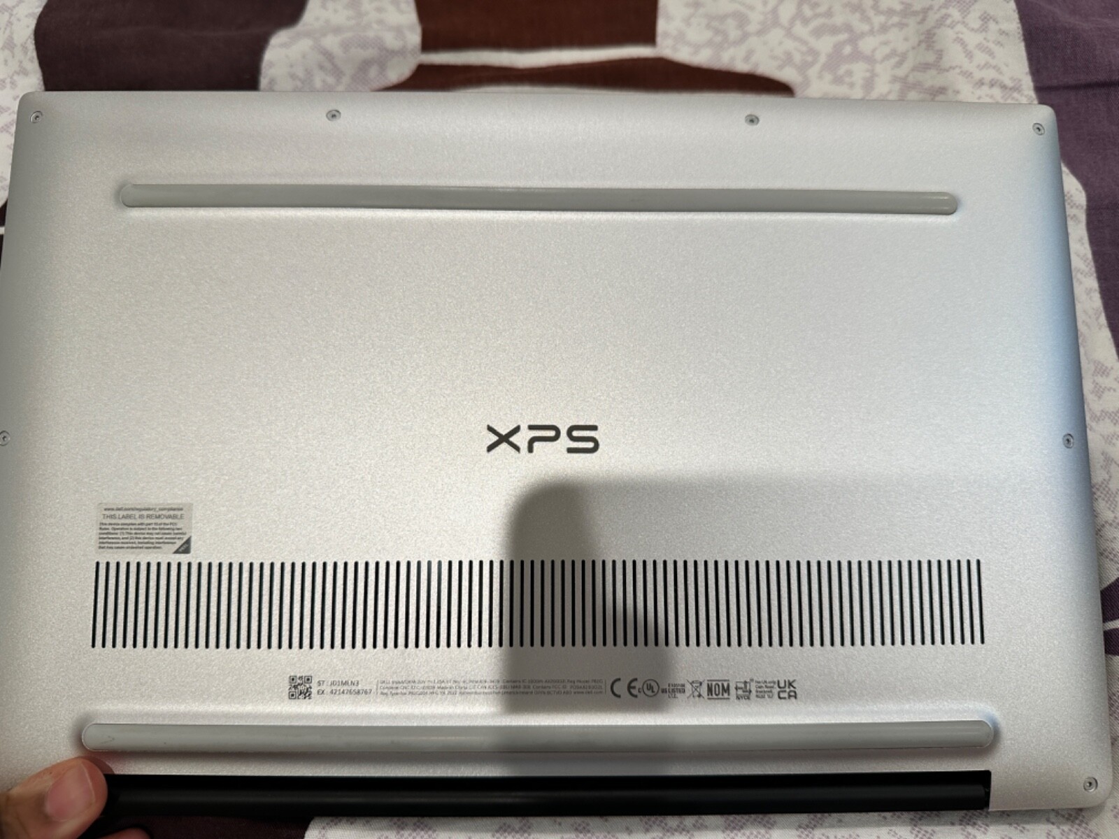 dell xps 13 9305 i7