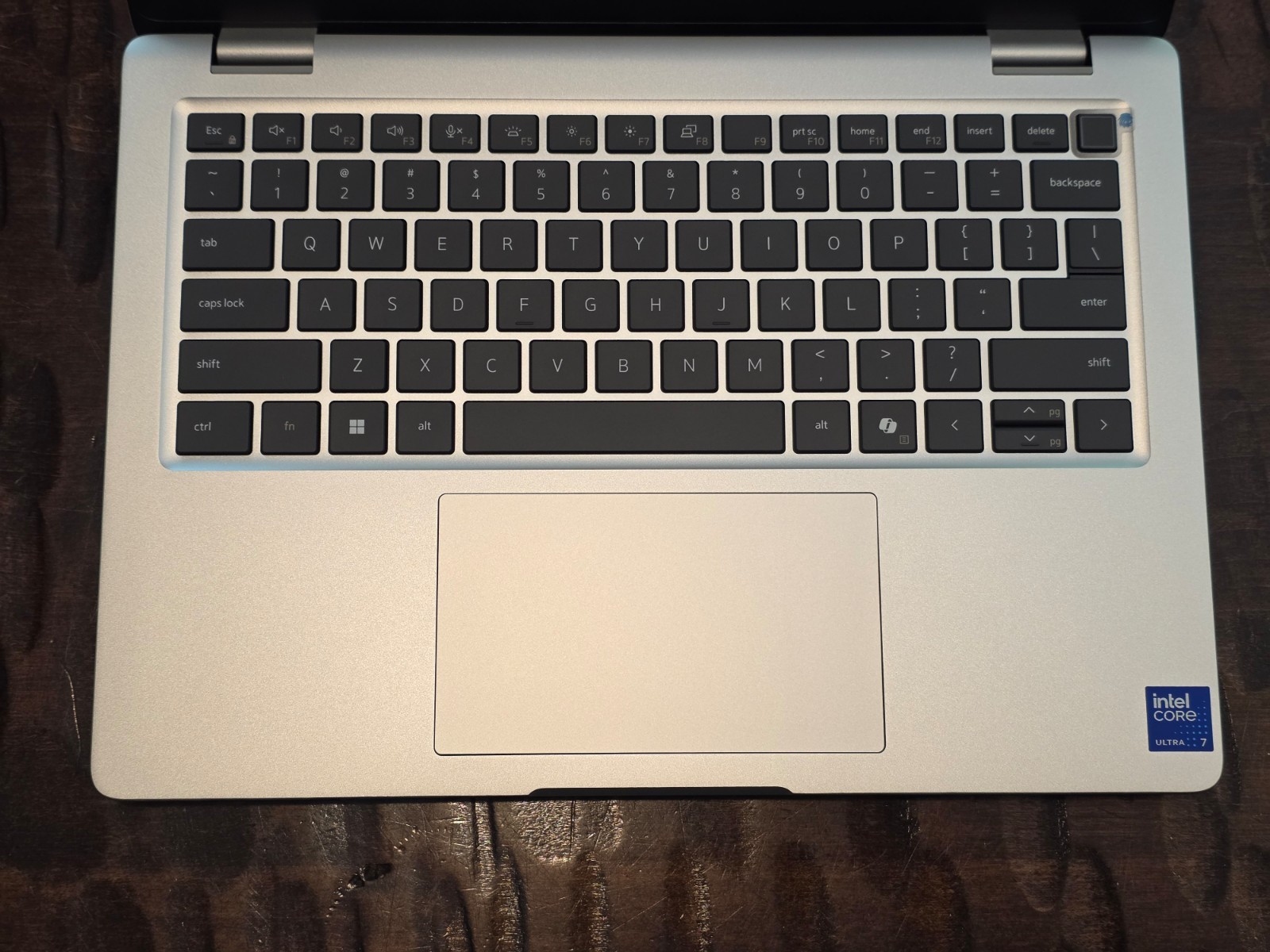 Dell Pro 14 Plus – 14″ FHD+, Ultra 7 255U, 32GB RAM, 512GB SSD, 3 Year Warranty
