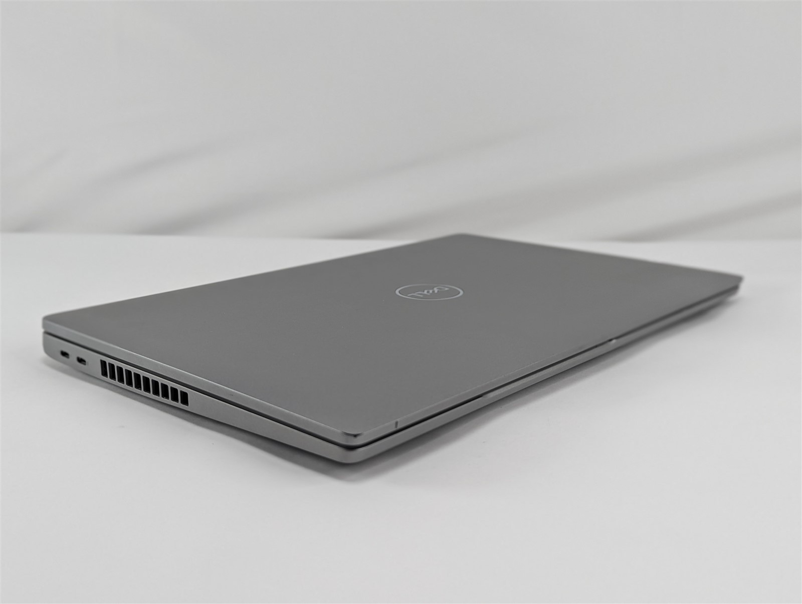 Dell Precision 3560 15.6” i7 1185G7 16GB 256GB SSD Quadro T500 Laptop