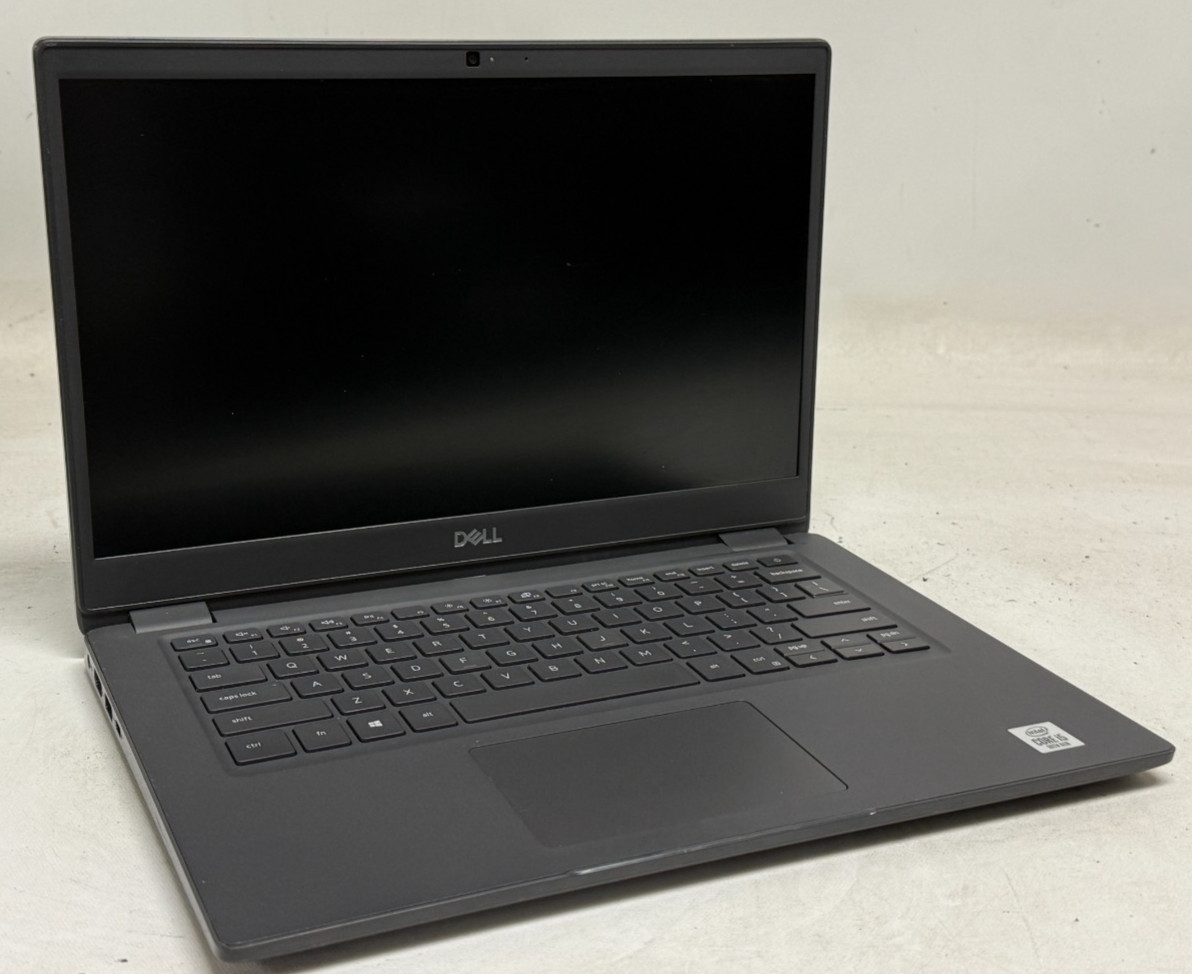 Dell Latitude 3410 14″ (i5-10210u 1.60GHz – 16GB RAM – NO OS/HDD) – Lot of 4