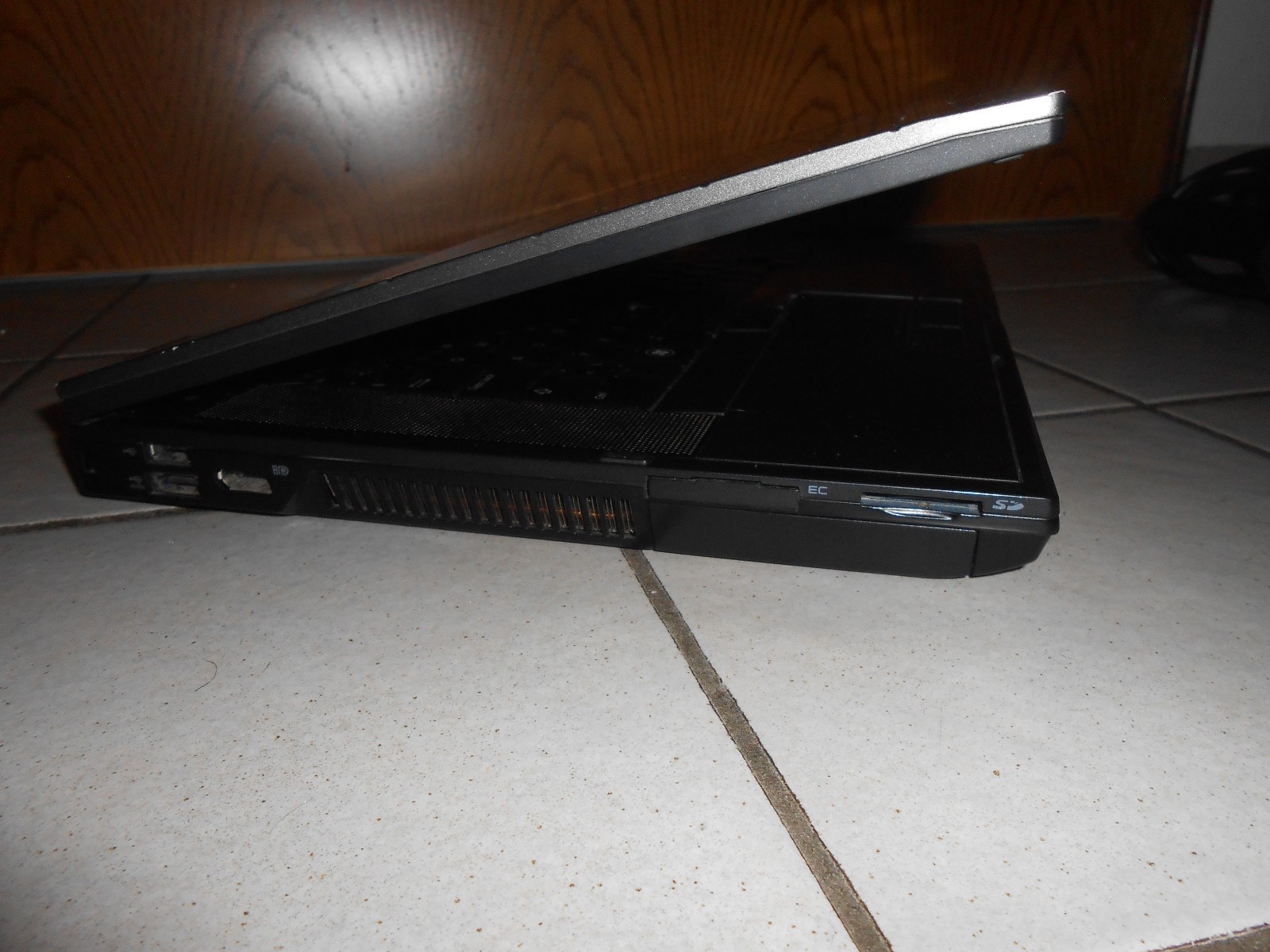 Dell Precision M4500, i7 M620, 4Gb RAM, Nvidia QuadroFX 880M
