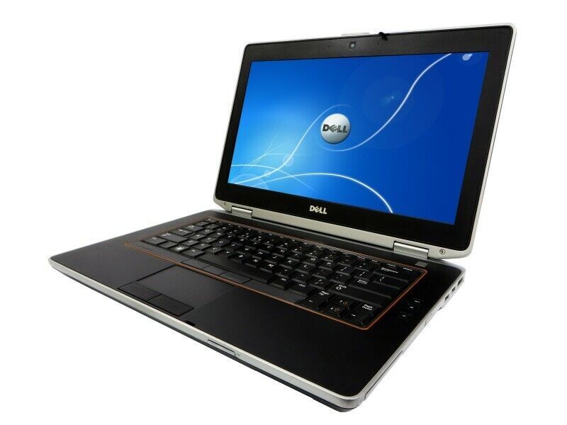 PREMIUM DELL LAPTOP E6420 Core i5 Max 3.2Ghz 8GB HD 240GG SSD