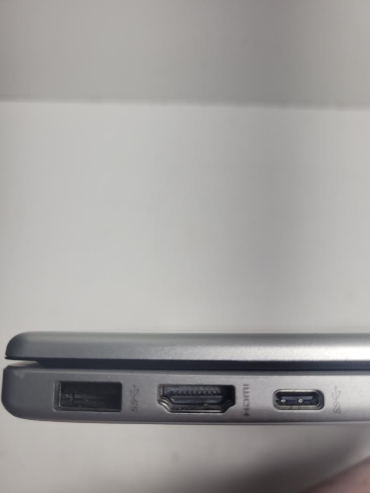 HP LAPTOP 15″8GB RAM W/CHARGER (P16034157)