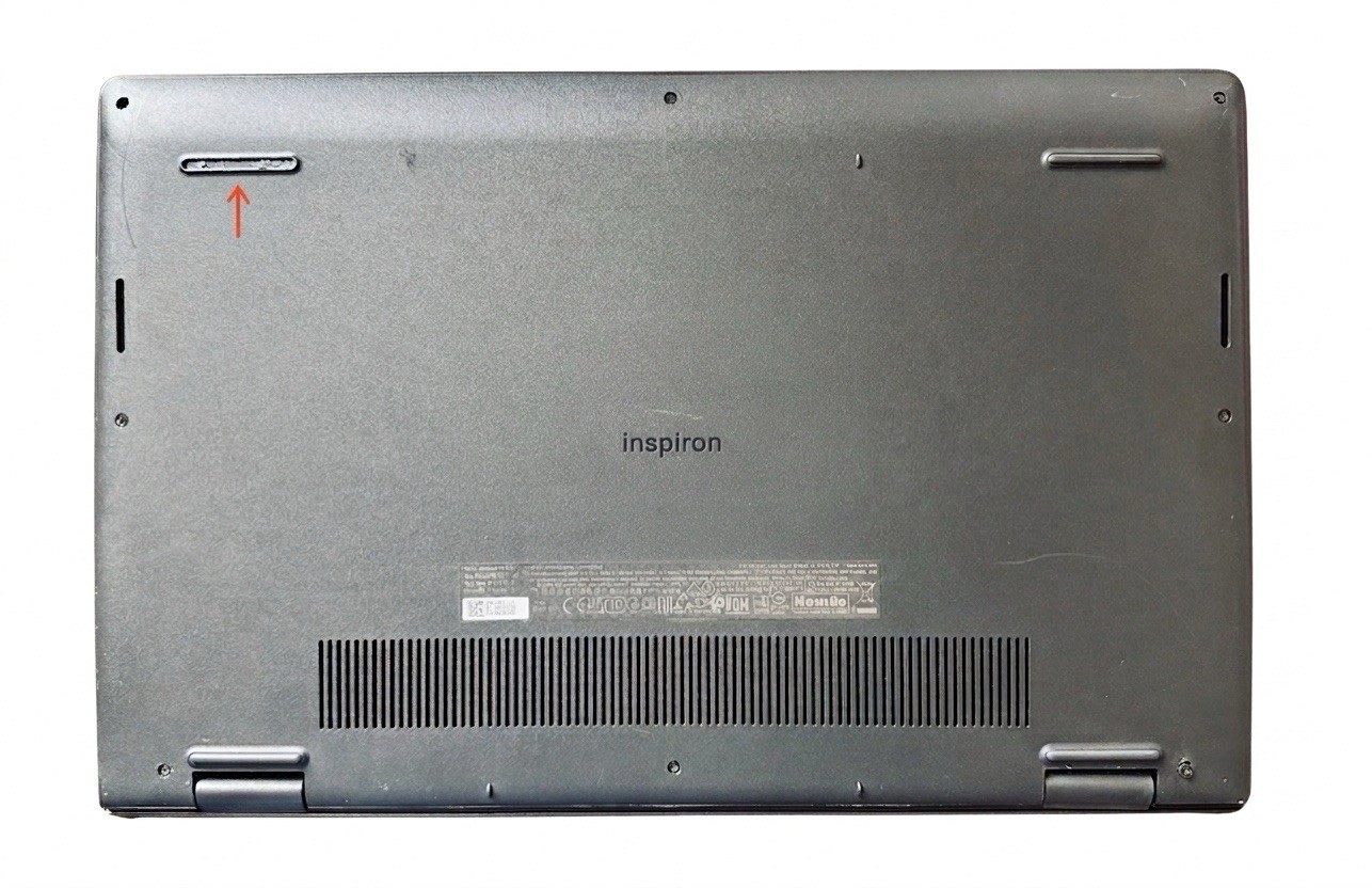 Dell Inspiron 15 3511 – i5-1135G7 – 12GB RAM – 512GB SSD – 15.6″ Screen – Win 11