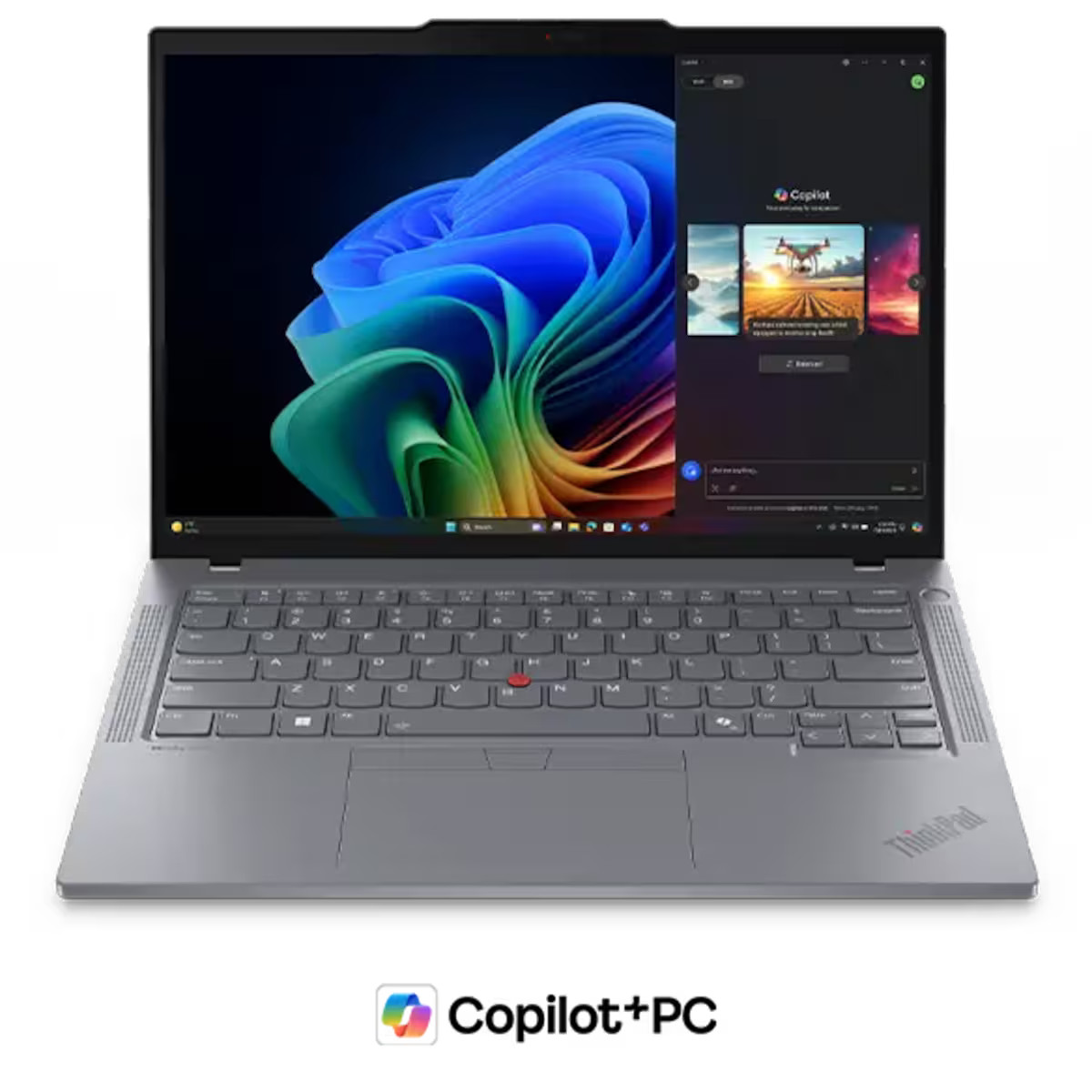 Lenovo ThinkPad T14 AMD Gen 6 AI Ryzen AI 5 PRO 340 16 GB RAM 512 GB SSD 14 in