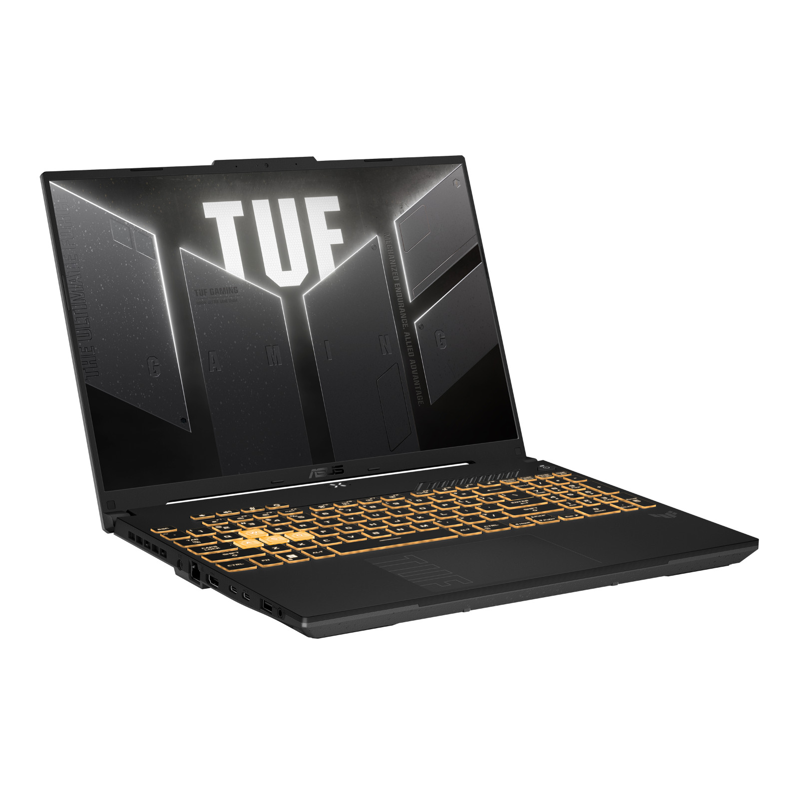 Notebook ASUS TUF Gaming F16 FX607JU-N3090W – 16″ WUXGA 1920×1200, Intel Core i7
