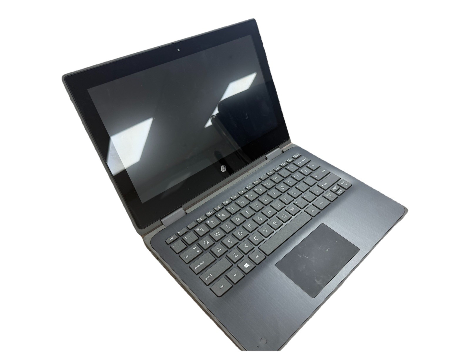 HP ProBook x360 Touchscreen i5 10th Gen 12″ Laptop BIOS Locked FOR PARTS