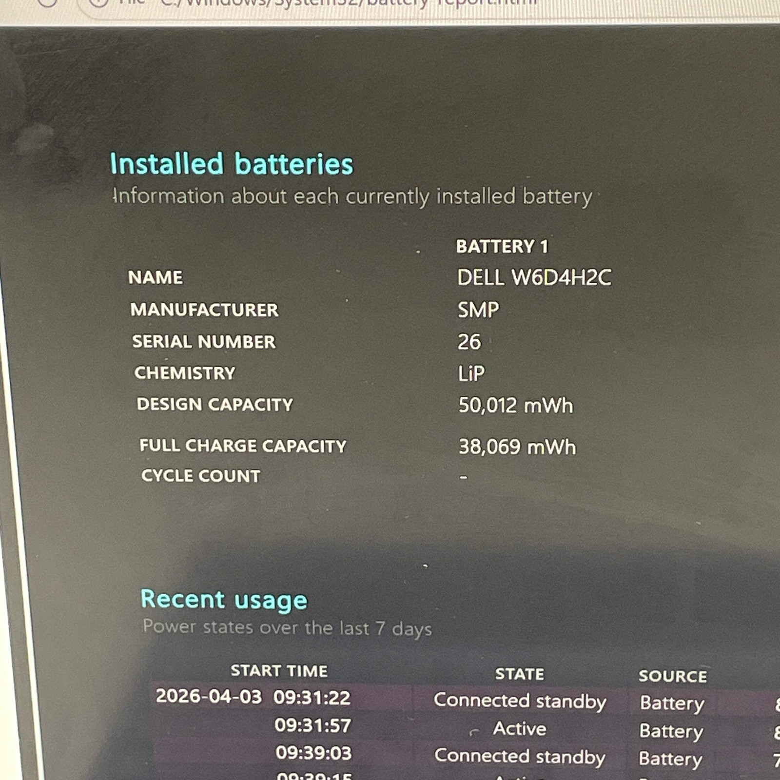 Dell XPS 9315 13.4″ i5-1230U 1.0GHz 16GB RAM 512GB SSD