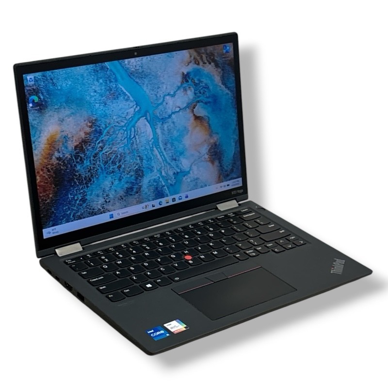 Lenovo ThinkPad X13 Yoga Gen2 Touch 2in1 i5-1135G7 16GB 512GB SSD W11P Laptop