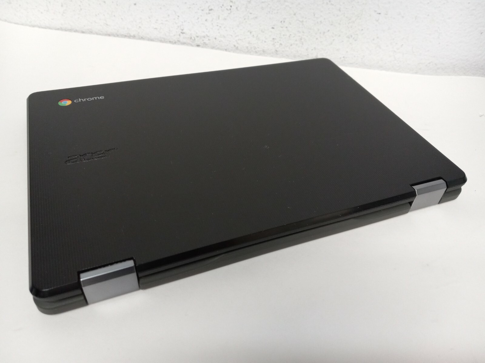Acer R751T-C4XP 11.6″ Intel Celeron 1.10GHz 4GB Ram 32GB SSD Chrome OS Black