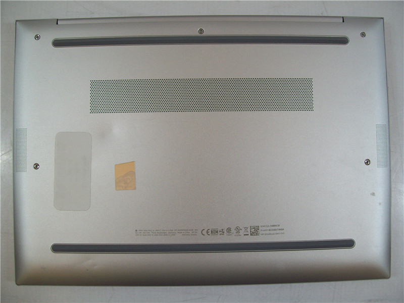HP EliteBook 840 G10 Laptop i7-1365U 3.9GHz 16GB 512GB SSD Window 11 COA Grade C