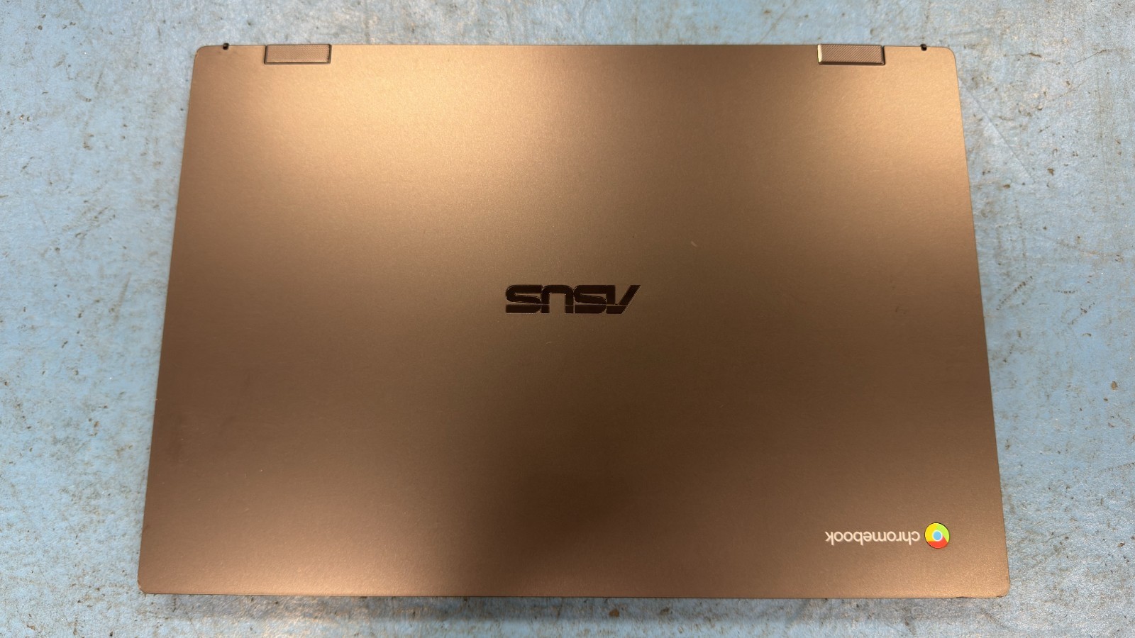 ASUS CX15 630275 (Grade D)