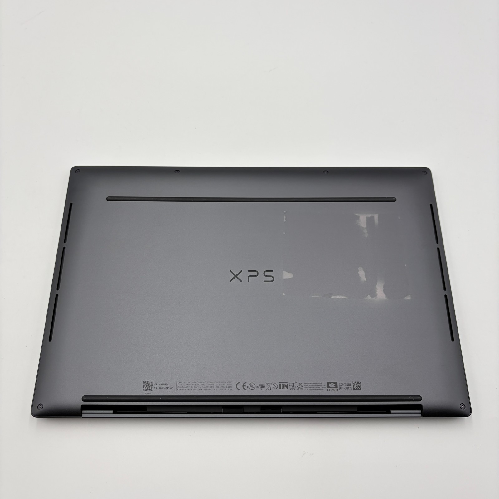 Dell XPS 13 9350 13.4″ Laptop – Ultra 7 256V, 16GB Ram, 512GB SSD, W11H