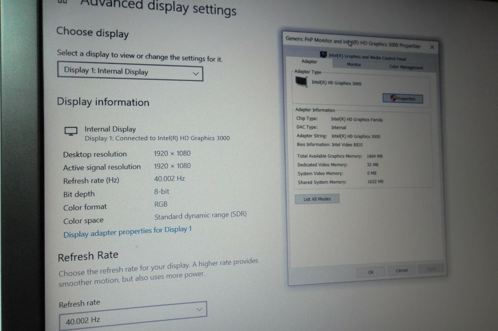 Dell Precision M4600 Intel Core i7-2640M 2.80GHz 8GB Wi-Fi 500GB DVDRW 1080p HD