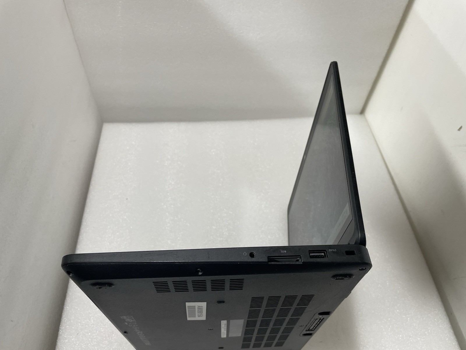 Dell Latitude E5470 256gb SSD Win 11 i5-6440 HQ 4 Core 2.60ghz 12gb RAM Touc