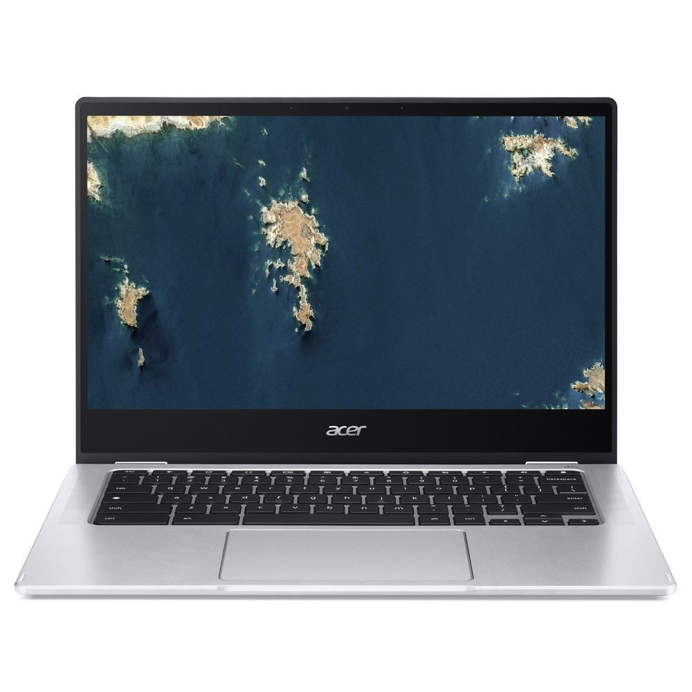 Acer Chromebook Spin 314 14″ Touch N6000 8GB 64GB eMMC ChromeOS Refurb