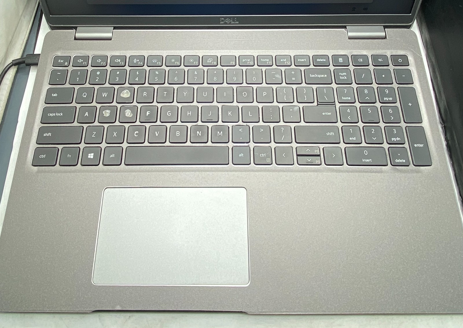 Dell Latitude 5520 15.6″ Laptop Intel Core i5-1145G7 4.40 GHz 16GB RAM 512GB SSD