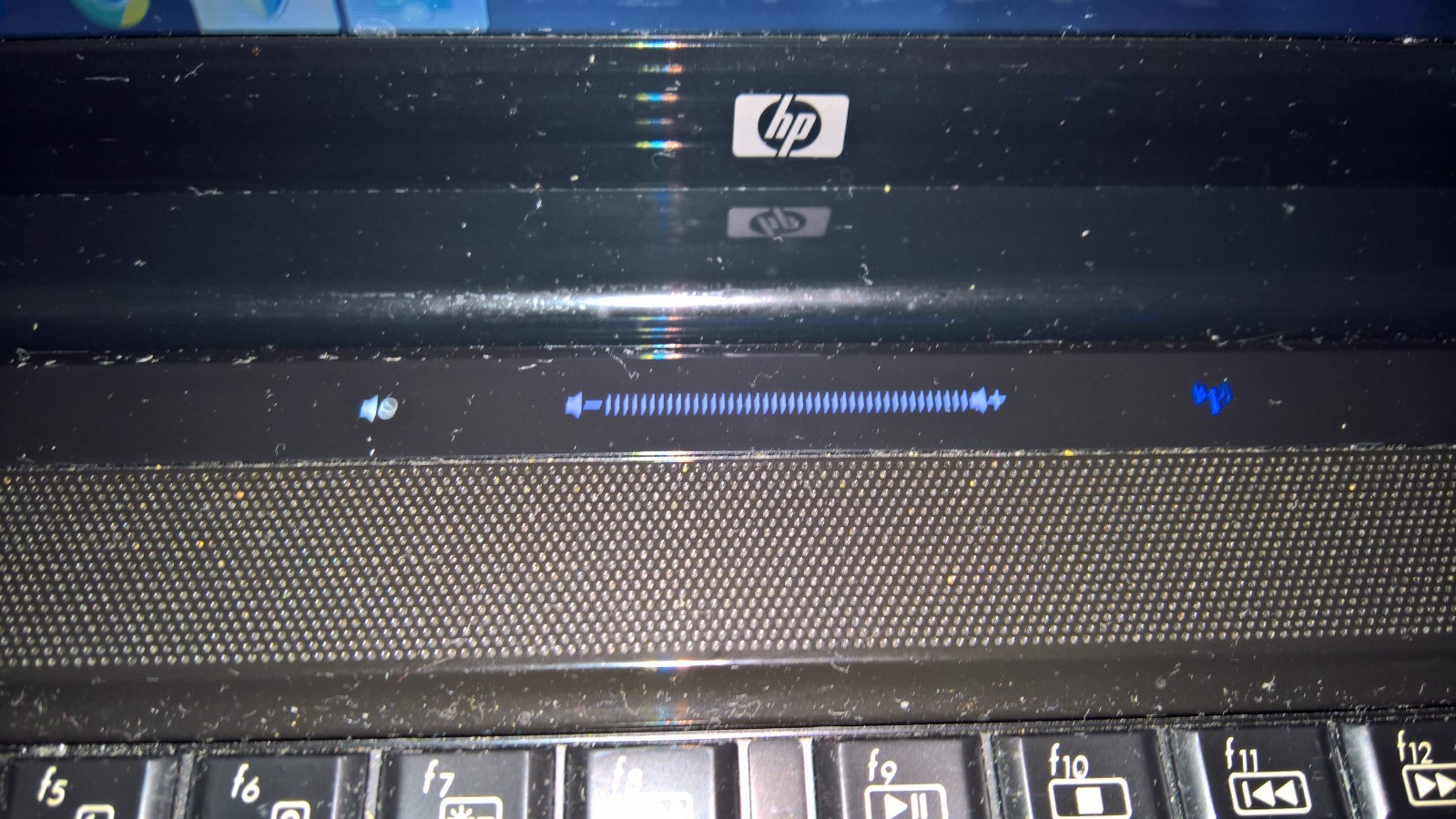 HP Pavilion dv6 Notebook Laptop PC, Windows 7, 4 GB RAM, 64-bit, Runs