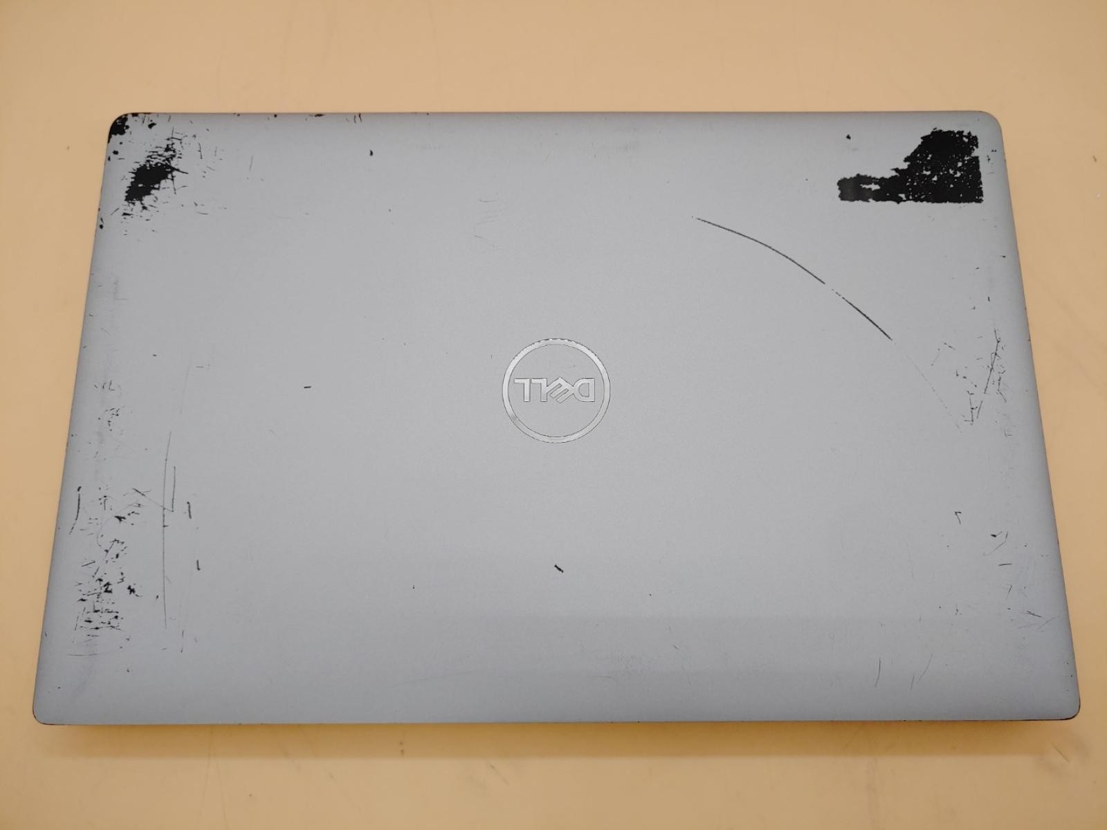 Dell Precision 3570 15.6″ i7-1265U 16GB 512GB NVIDIA T550 Win11 *NO A/C* *READ*