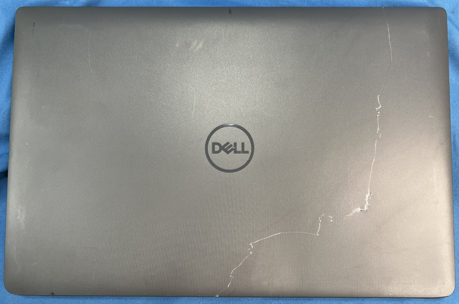 Dell Latitude 3540 Touchscreen Laptop – i7-1355U, 16GB RAM, 512GB NVMe – Win11