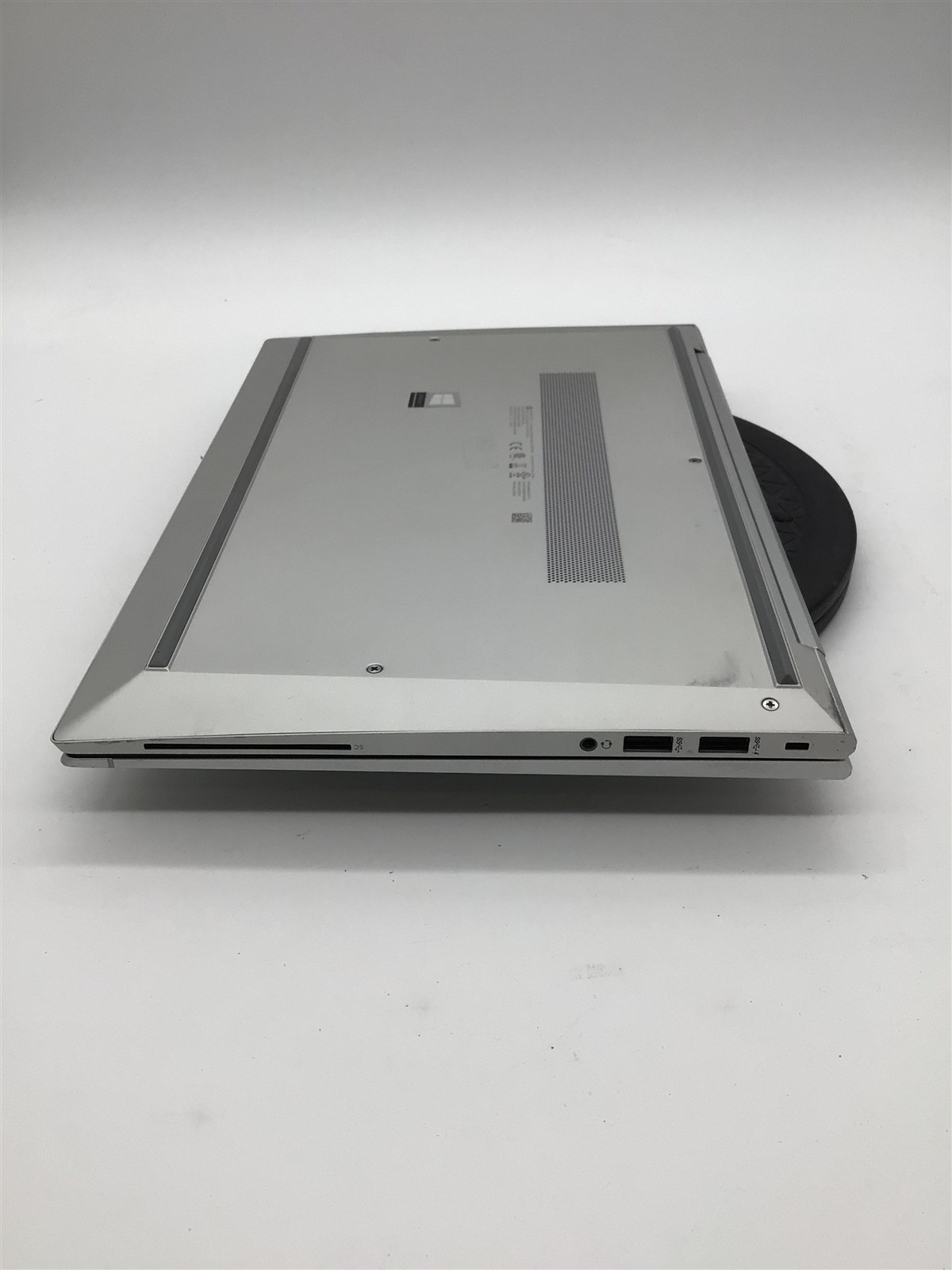 HP EliteBook 845 AMD Ryzen 5 PRO 4650U/16GB RAM/No SSD