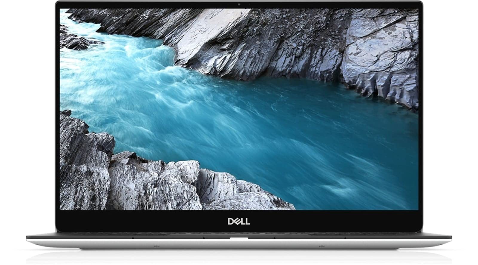 Dell XPS 13 7390 – FHD Touch – i5-10210U – 4GB RAM – 128GB SSD – Silver