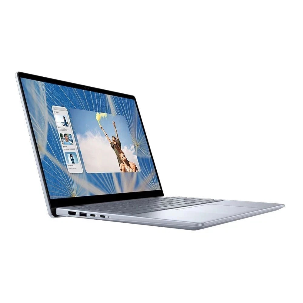 Dell Inspiron 2-in-1 14” IPS LED FHD+ Touch Screen Laptop Intel Core 7 16GB/1TB