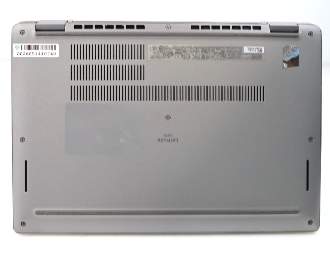 Dell Latitude 5330 14″ Intel i7-1265U 16GB DDR4 256GB SSD No COA OS