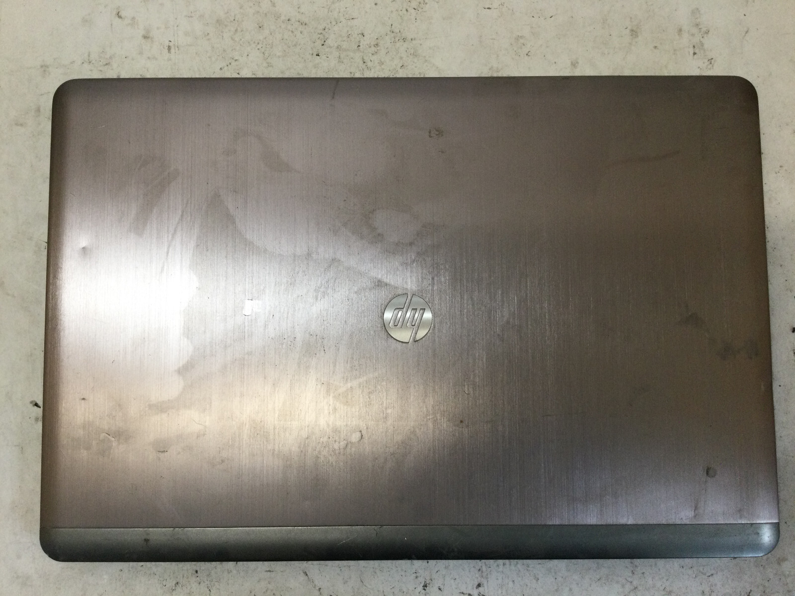 HP PROBOOK 4540S – FOR PARTS – INTEL CORE I3 – 4GB RAM – READ DESCRIPTION – BB!!