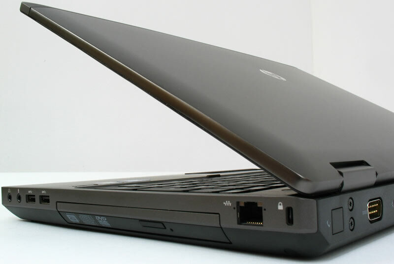 HP Probook 6570B i3-3110M 2.4GHz 4/8GB 240GB- 1TB SSD HDD 15.6″ Win 10 Pro
