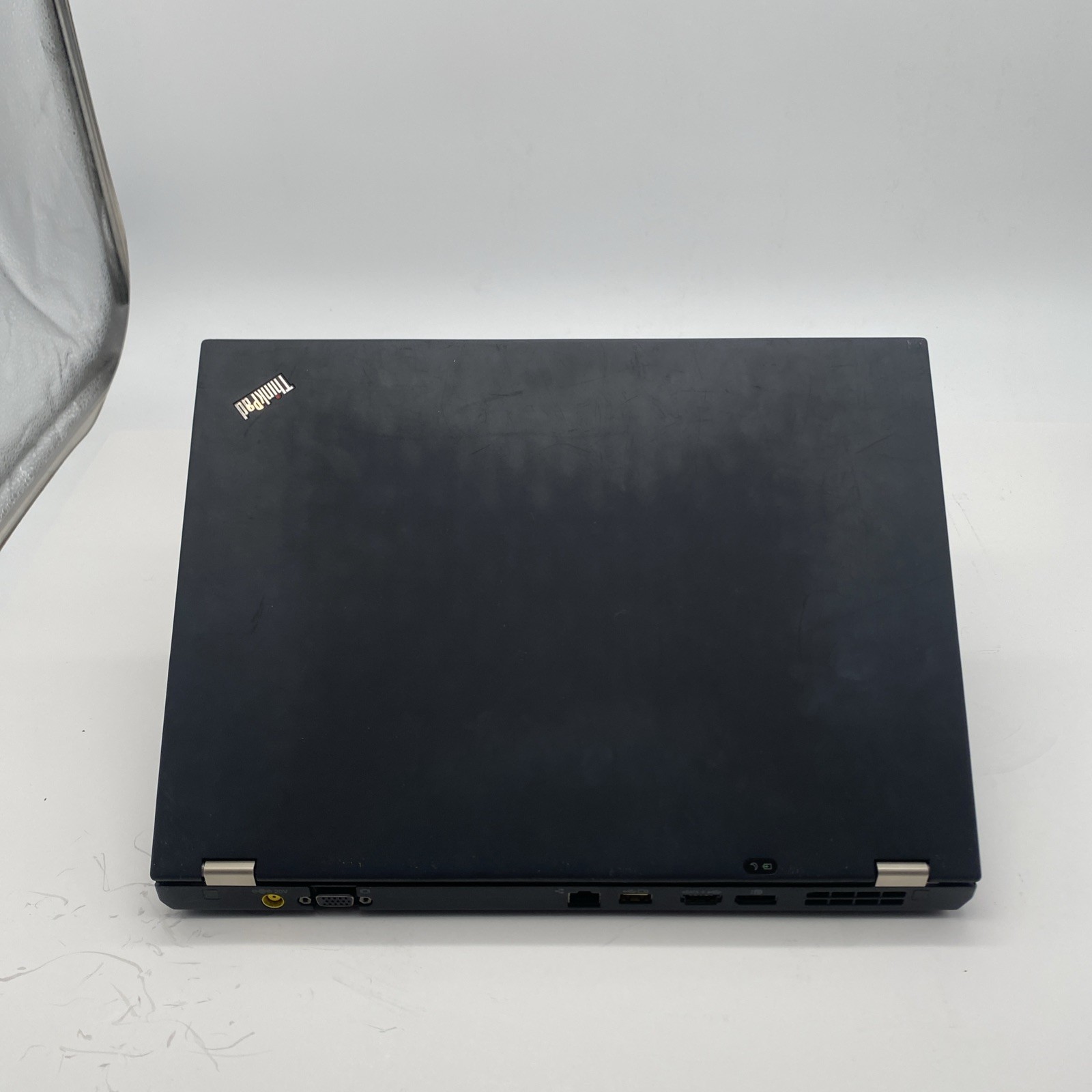 Lenovo ThinkPad T410s Laptop Intel i5-M560-2.6GHz 2GB RAM 250GB HDD W10P