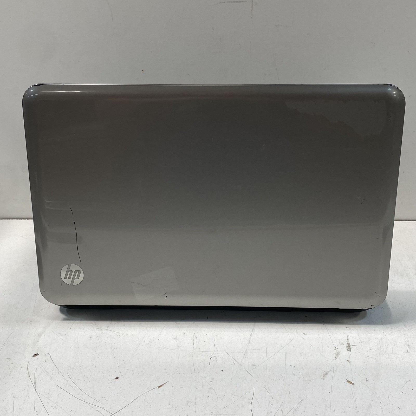 HP Pavilion G6 – 15.6″ AMD A6 Processor (No Hard Drive)