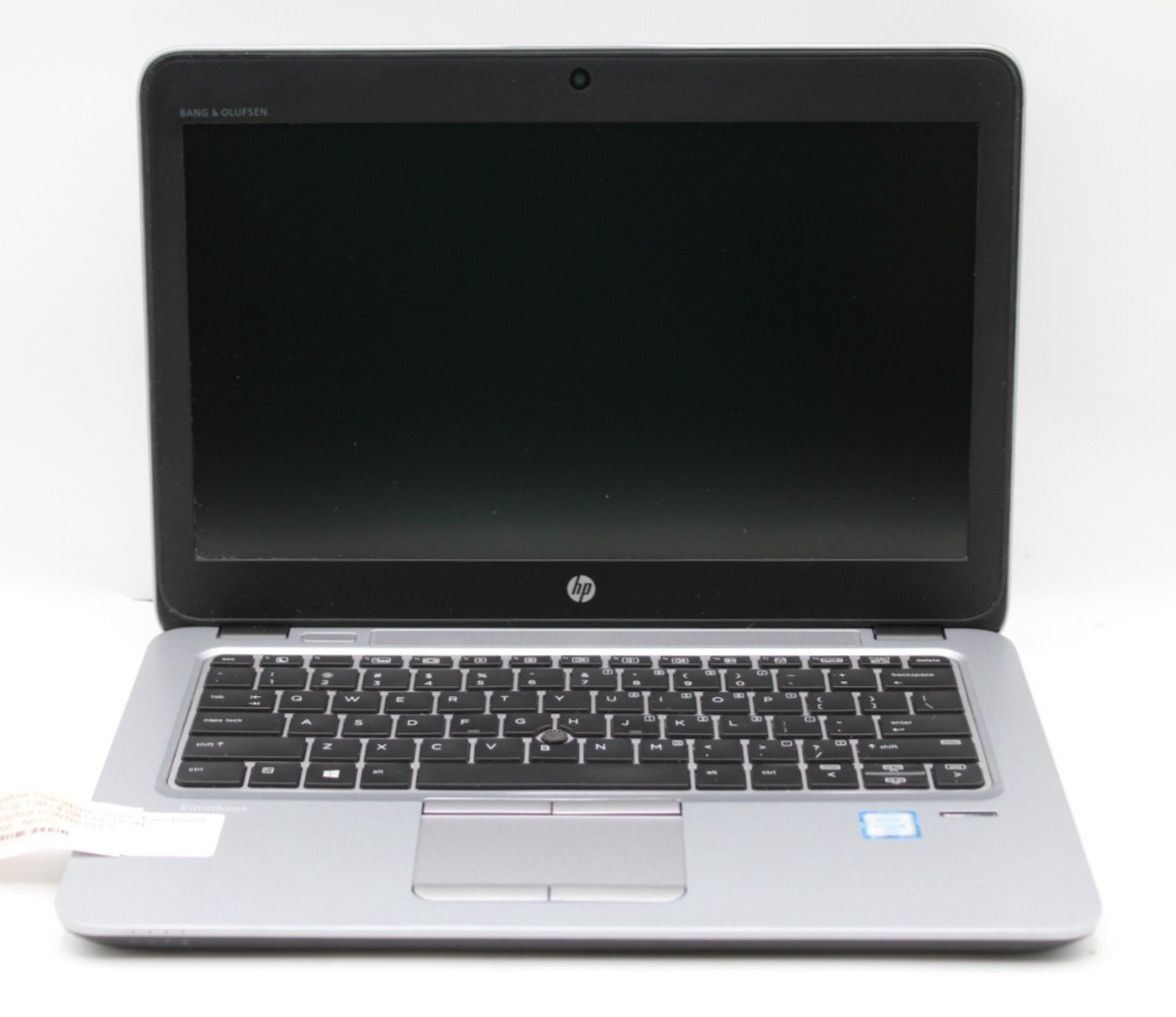 HP EliteBook Folio 9470m i5-3437U@1.9GHz 4GB DDR3 NO STORAGE OR OS *USED/TESTED*
