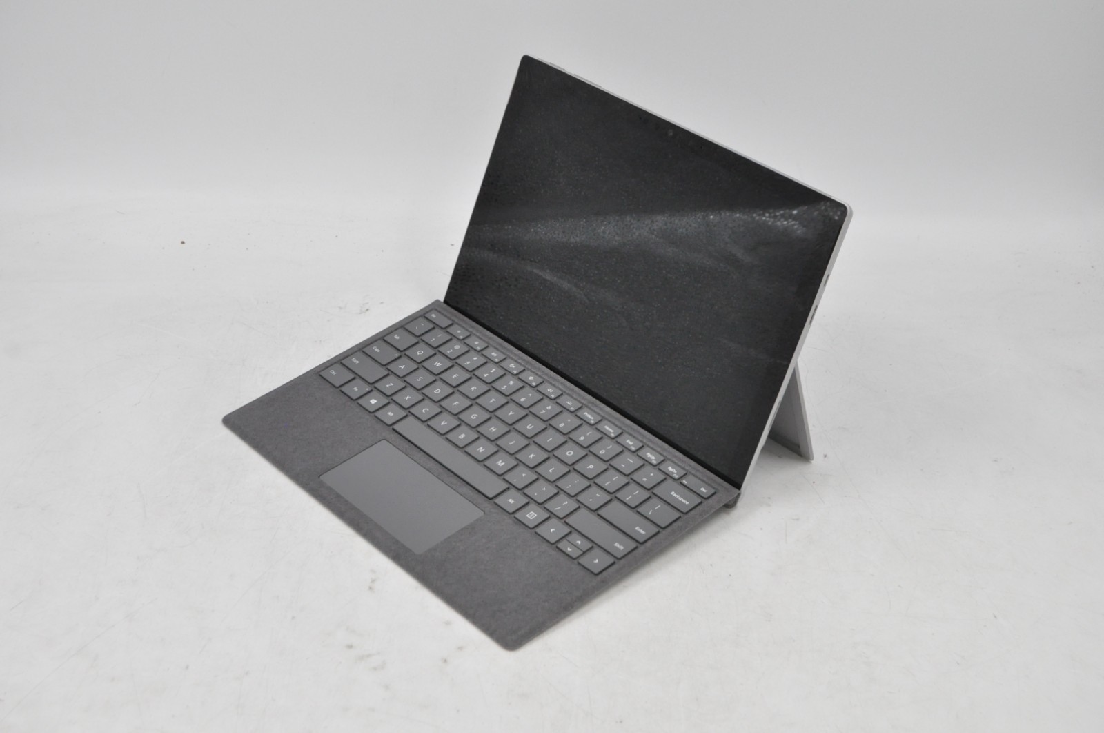 Microsoft Surface Pro 7+ Intel Core i5-1135G7 8GB RAM 240GB SSD #1720