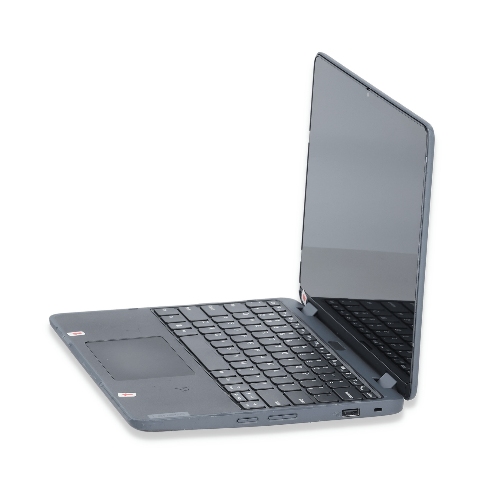 Lenovo 500w Yoga Gen 4 12.2″ Laptop : N 12th Gen | 8GB Ram 256GB SSD | Windows