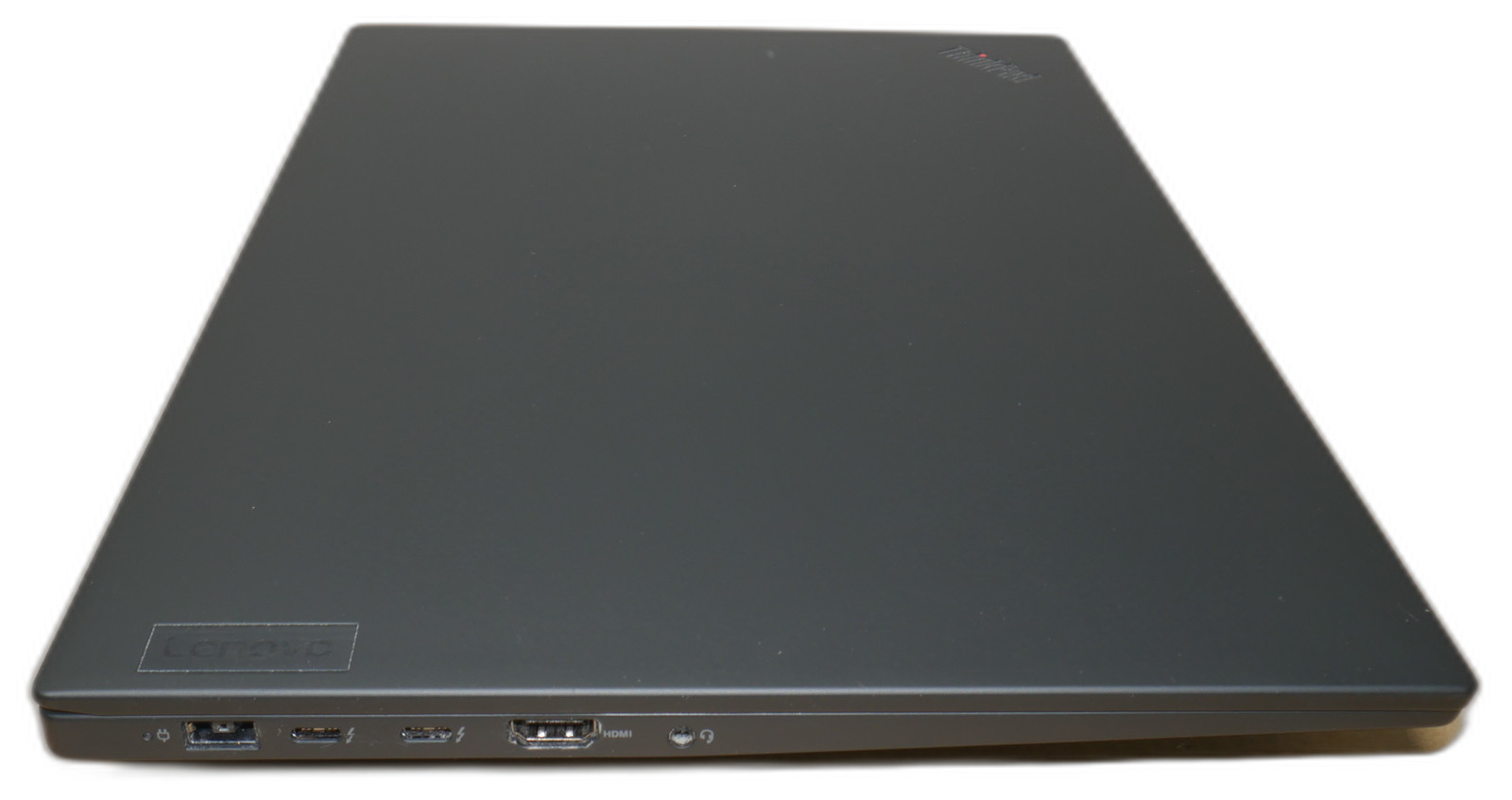 LENOVO ThinkPad P1 Gen 4i Intel Core i7-11850H 2.50GHz 16 GB 512GB SSD 16″ AW