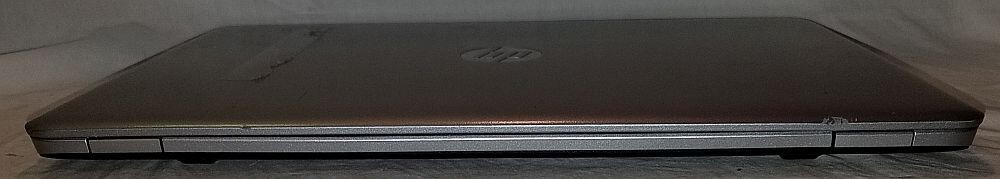 HP EliteBook 850 G3 15.6 Laptop Intel i5 6200U 2.3Ghz 3.88GB RAM 250GB SSD Win10