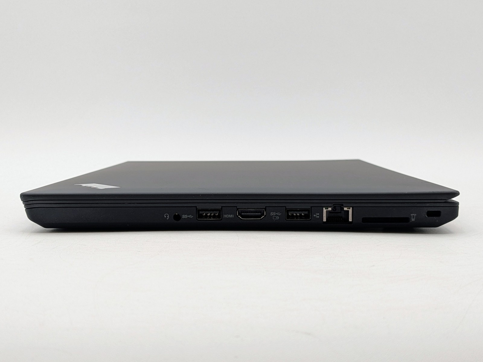 Lenovo ThinkPad T470 14″ FHD I5-6300U 256GB 8GB W10P Backlit FP Reader *READ*