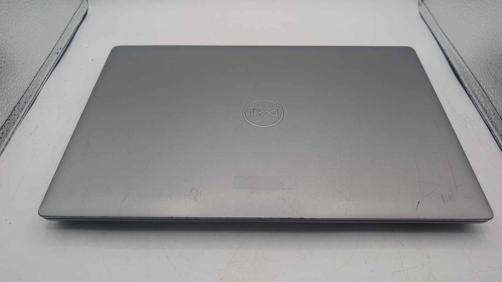 Dell Latitude 5521 i5-11500H NO RAM NO SSD- WORKING READ DESC