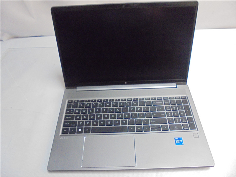 HP ZBook Power G8 Laptop i7-11850H 32GB 512GB SSD Win 11 COA Grade C