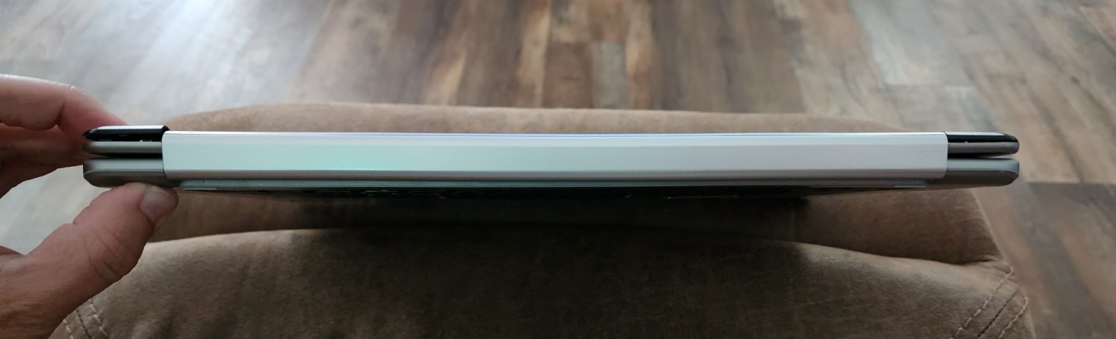 Acer Chromebook 15 N16Q10 15.6″ MT8173 2.1GHz 4GB RAM 2GB SSD