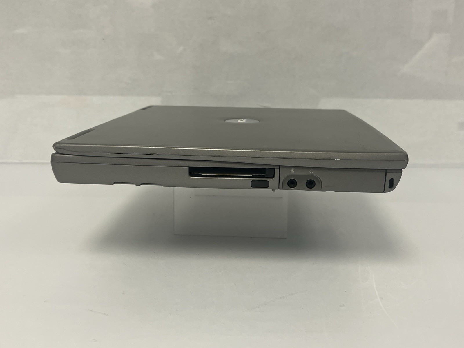 Dell Latitude D600 Pentium M 1.70ghz 512 MB Ram No HDD NO OS #2