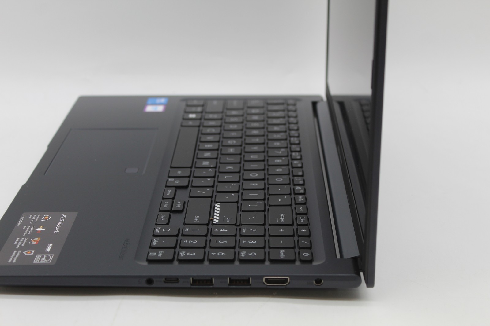 ASUS Vivobook 15 F1504VAP-SB57 15″ Intel Core 5-120U 16GB 512GB SSD PC1770015
