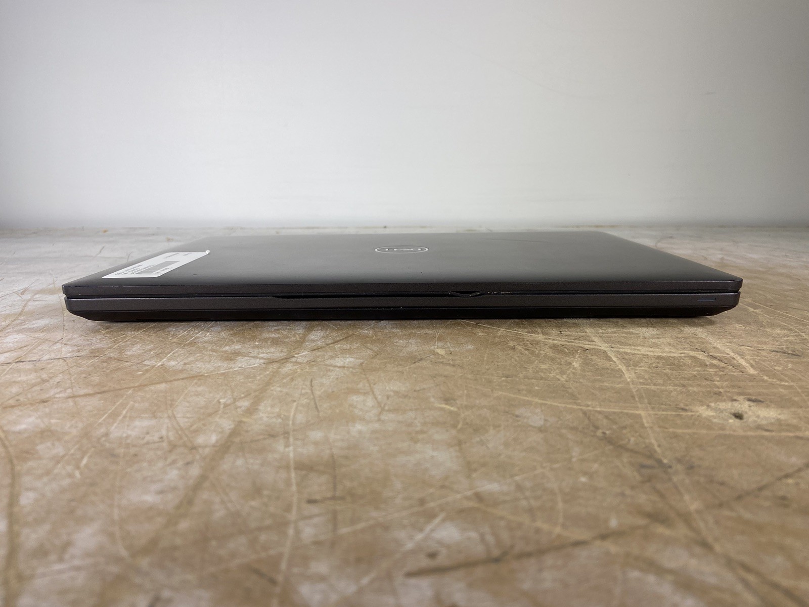 DELL LATITUDE 5400 i7-8665U @ 1.90GHz, 8GB RAM, NO HDD/OS – (FOR PARTS)
