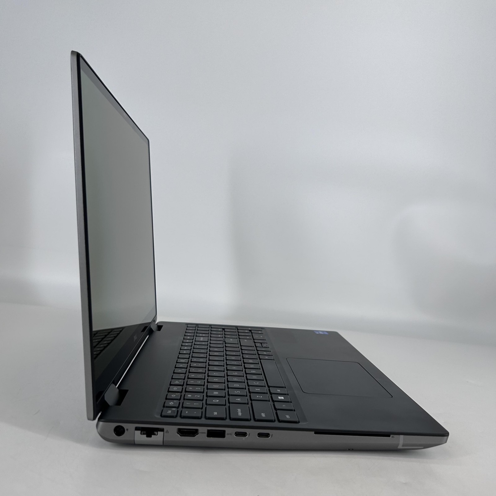 Dell Precision 7680 16 TOUCH 2.1 GHz i7-13850HX 64GB 1TB SSD NVIDIA RTX 3500 Ada