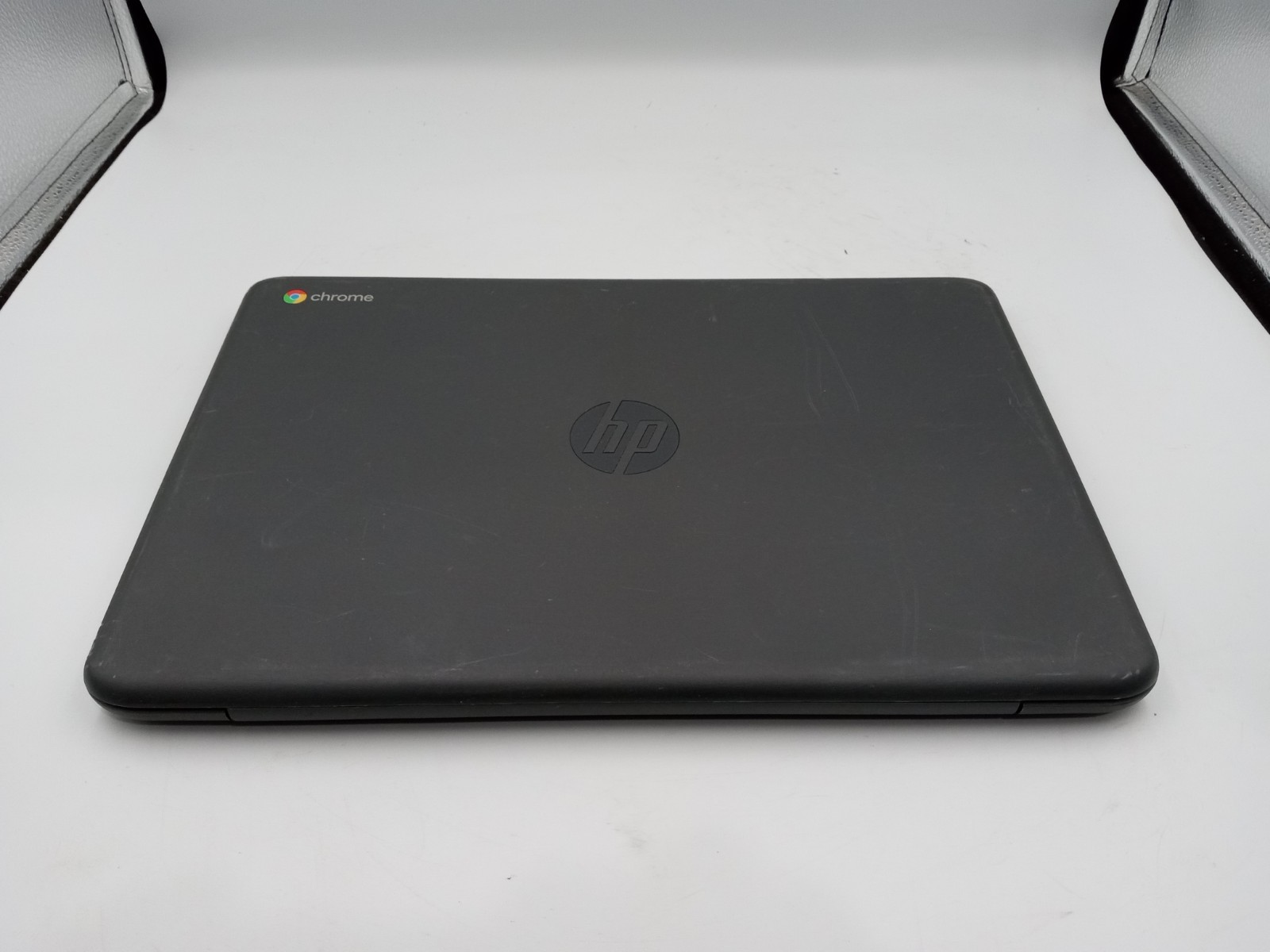 HP ChromeBook 14 G5 14″ Laptop Intel Celeron CPU 4GB RAM 16GB eMMC ChromeOS