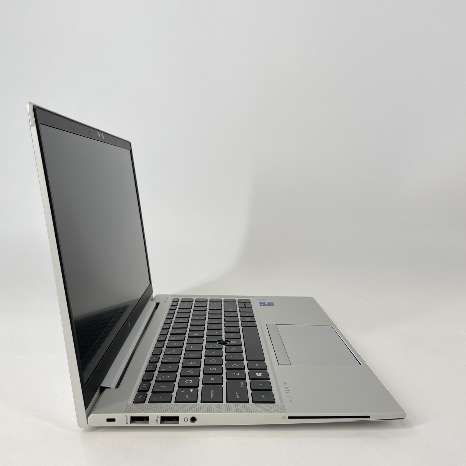 HP Elitebook 840 G8 14 Silver FHD i7-1165G7 2.80GHz 16GB 256GB SSD – FRAME GAP