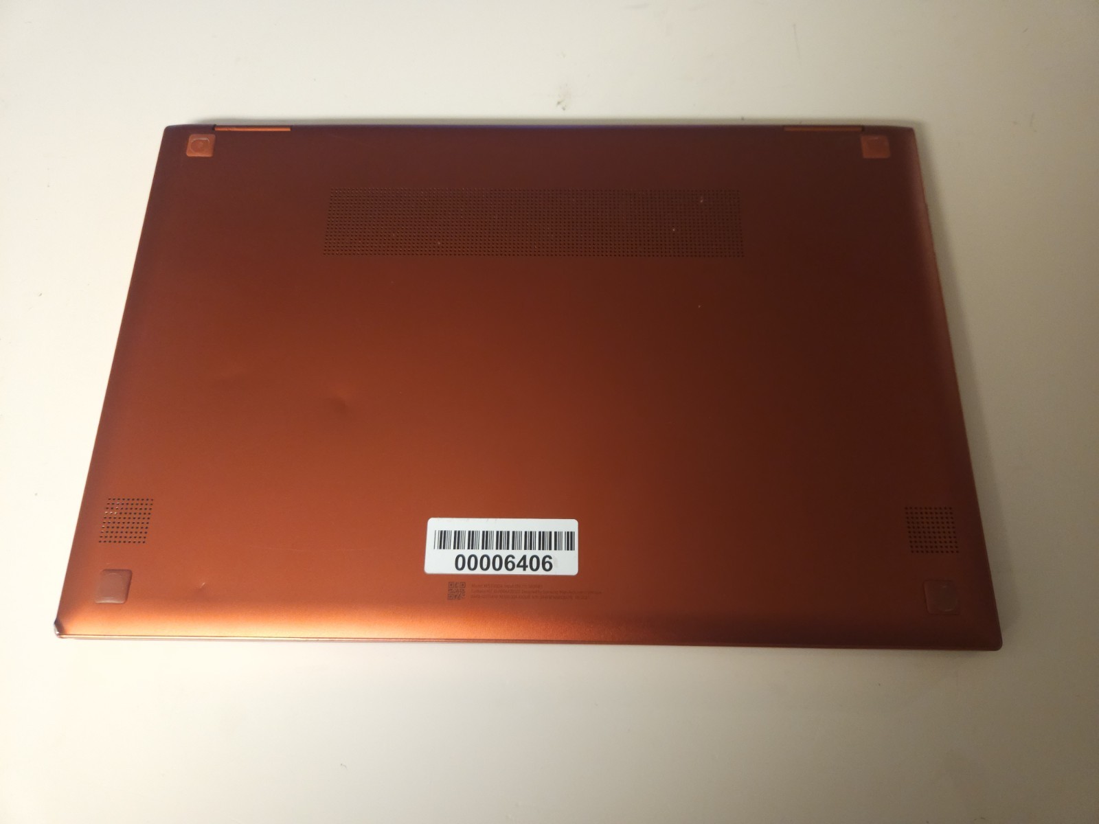 Samsung Chromebook XE530QDA i5 16gb Ram 128gb SSD Drive 10th Gen Touchscreen